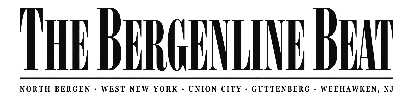 The Bergenline Beat — North Bergen, West New York, Union City, Guttenberg, Weehawken, NJ